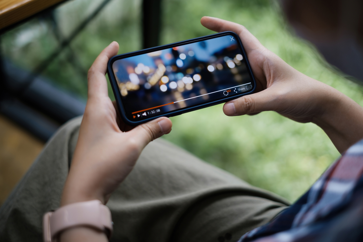 How to Maximize Impact with Social Media Video