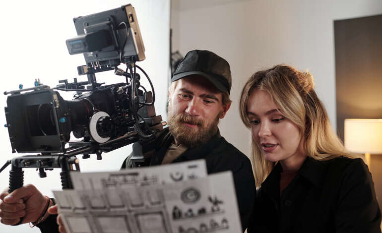 Orlando Video Production Company, NG Production Films: Setting the Stage: Your Pre-Production Checklist