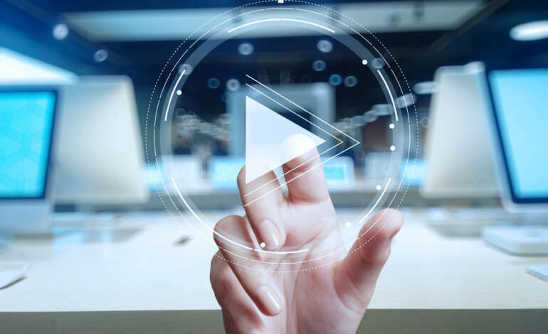 NG Production Films | Orlando Video Production in the Tech Industry