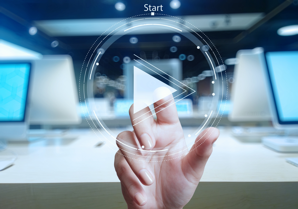 NG Production Films | Orlando Video Production in the Tech Industry