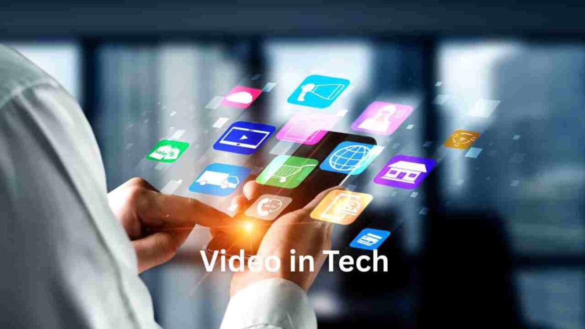 Creating Compelling Tech Videos with Orlando Video Production