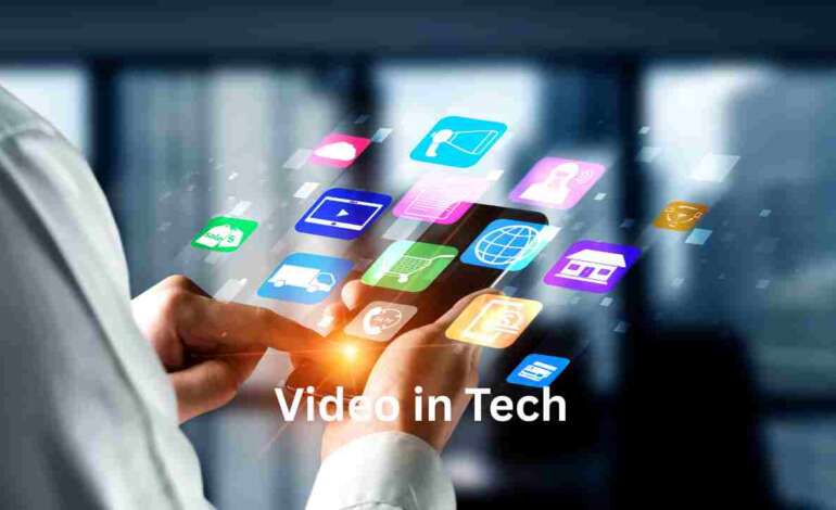 NG Production Films | Orlando Video Production in the Tech Industry