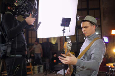 Music Video Productions Orlando | NG Production Films