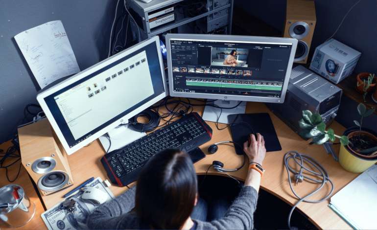 Orlando video production company, NG Production Films