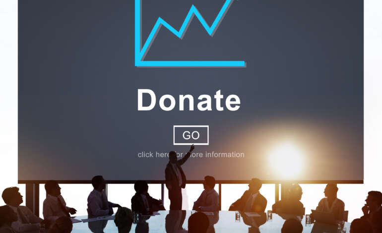 Non Profit and Faith Based Productions | types of non-profit videos