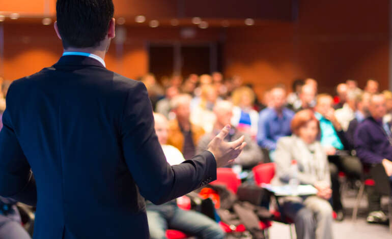 types of event videos with NG Production Films