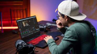 Orlando video production company, NG Production Films: Stay on the Cutting Edge with Video Production