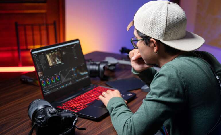 Orlando video production company, NG Production Films: Stay on the Cutting Edge with Video Production