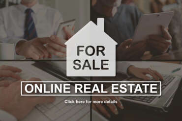 People viewing real estate videos online - Orlando video production