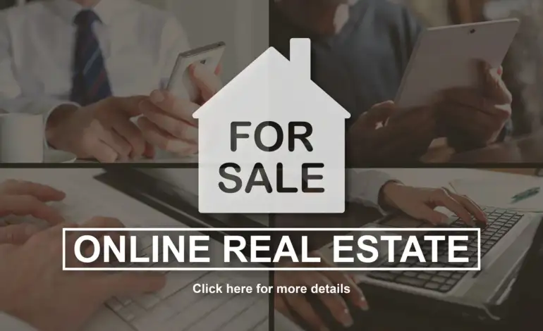 People viewing real estate videos online - Orlando video production
