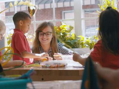 Education Video Production Services Orlando education video production company