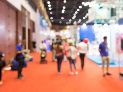 Event, Convention & Show Video Production Orlando Event, Convention & Show Video Production Company