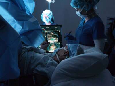 Healthcare & Medical Video Production Orlando Healthcare & Medical Video Production Company