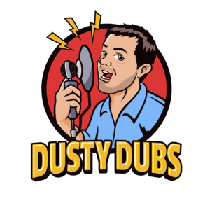 Dusty-logo