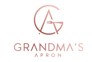 Grandma Logo Transparent