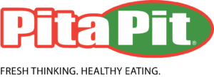New Pita Pit Logo