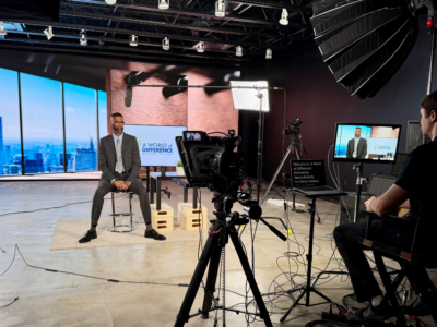 LED Volume Studio Orlando LED Volume Studio Orlando