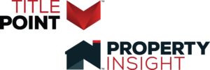 TitlePoint Property Insight LOGOs vert align