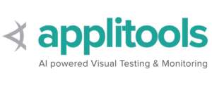 applitools logo