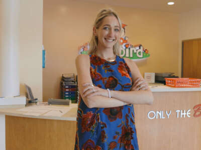 Orlando testimonial video production for businesses